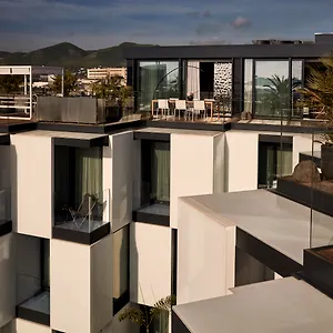 ***** Hotel Nh Collection Espagne
