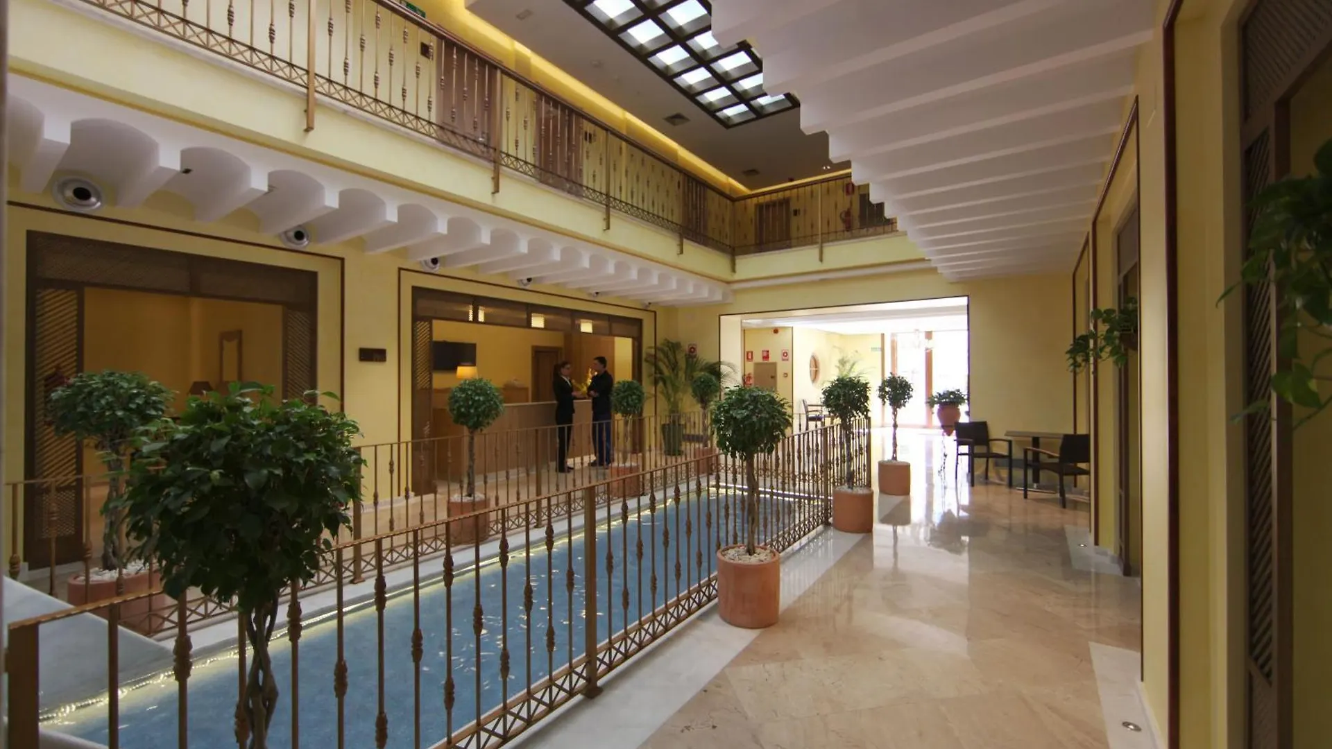 Отель Casa Consistorial Фуэнхирола Испания