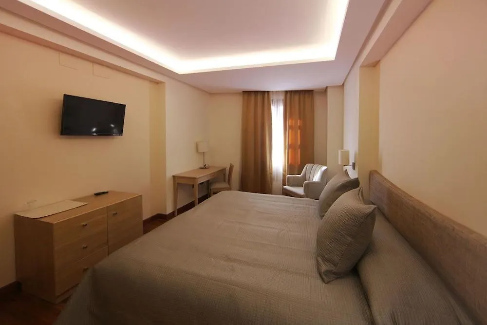 Casa Consistorial Hotel Fuengirola