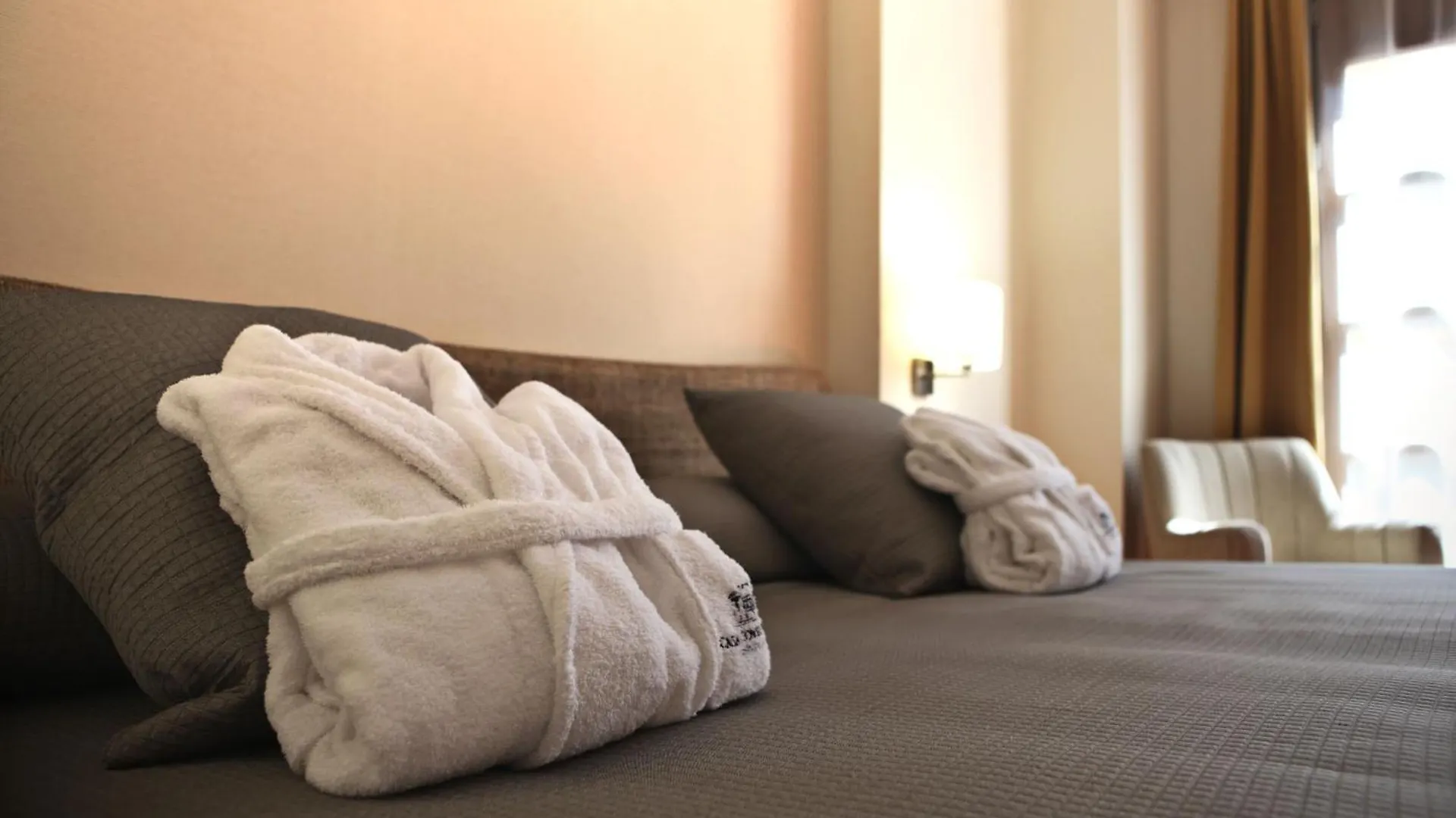 ****  Casa Consistorial Hotel Fuengirola Espanha