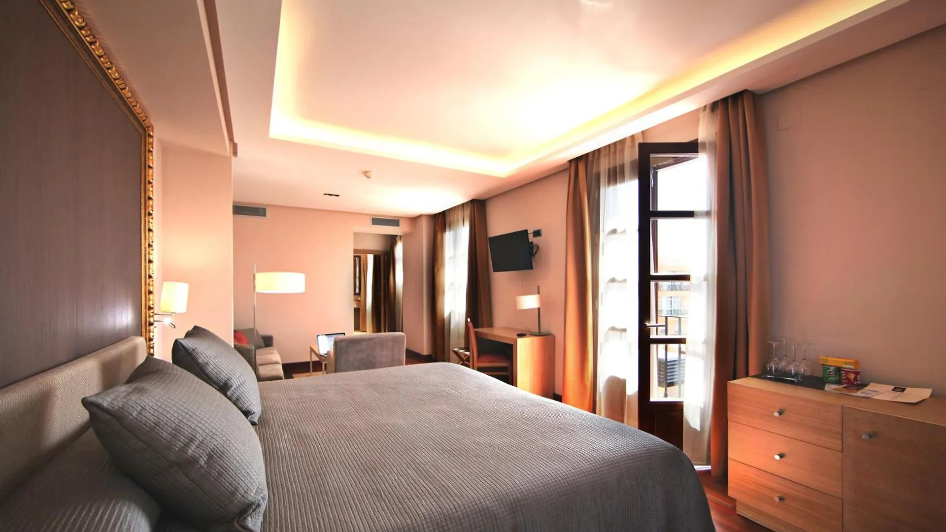 Casa Consistorial Hotel Fuengirola