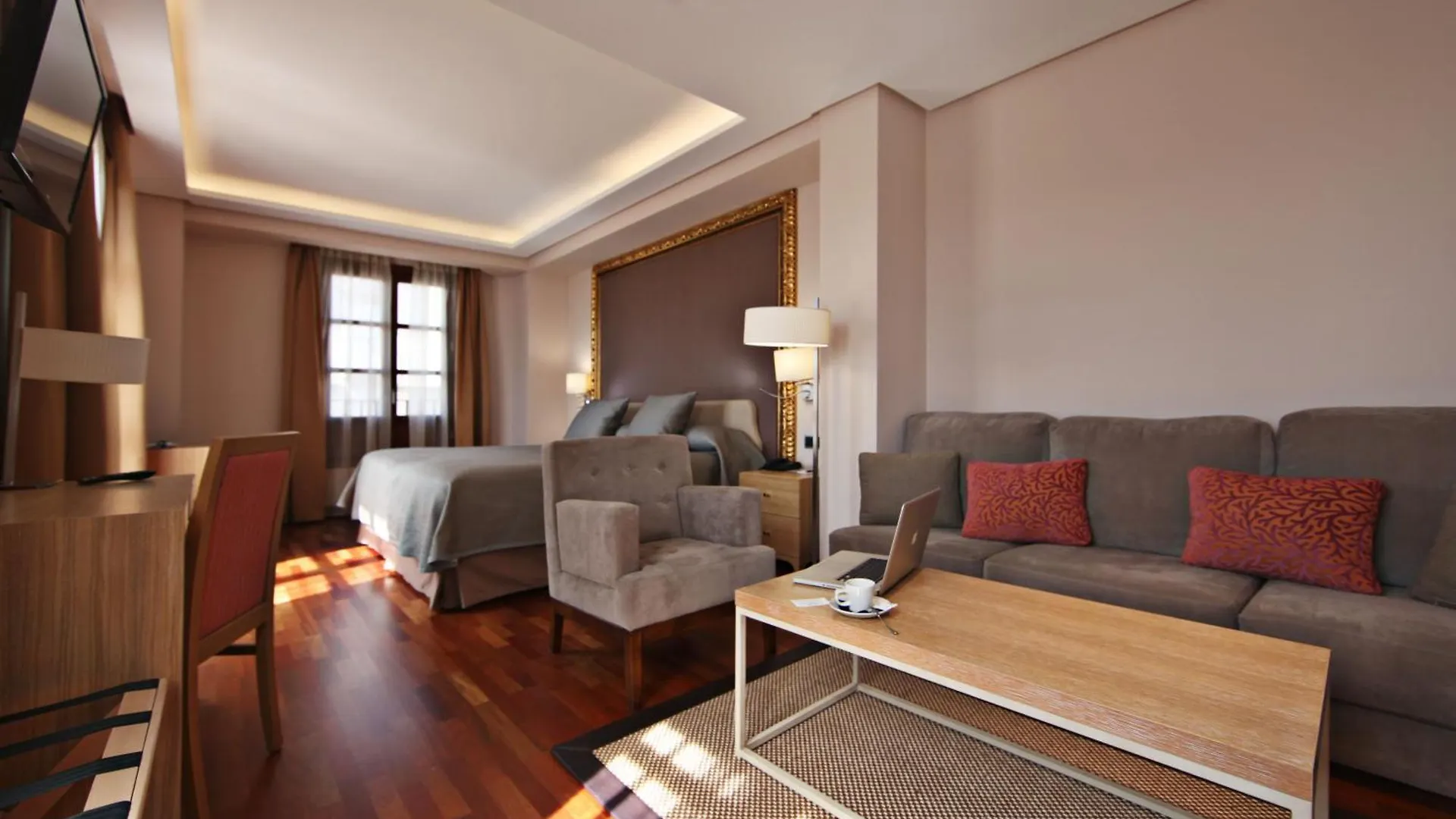 Casa Consistorial Hotel Fuengirola