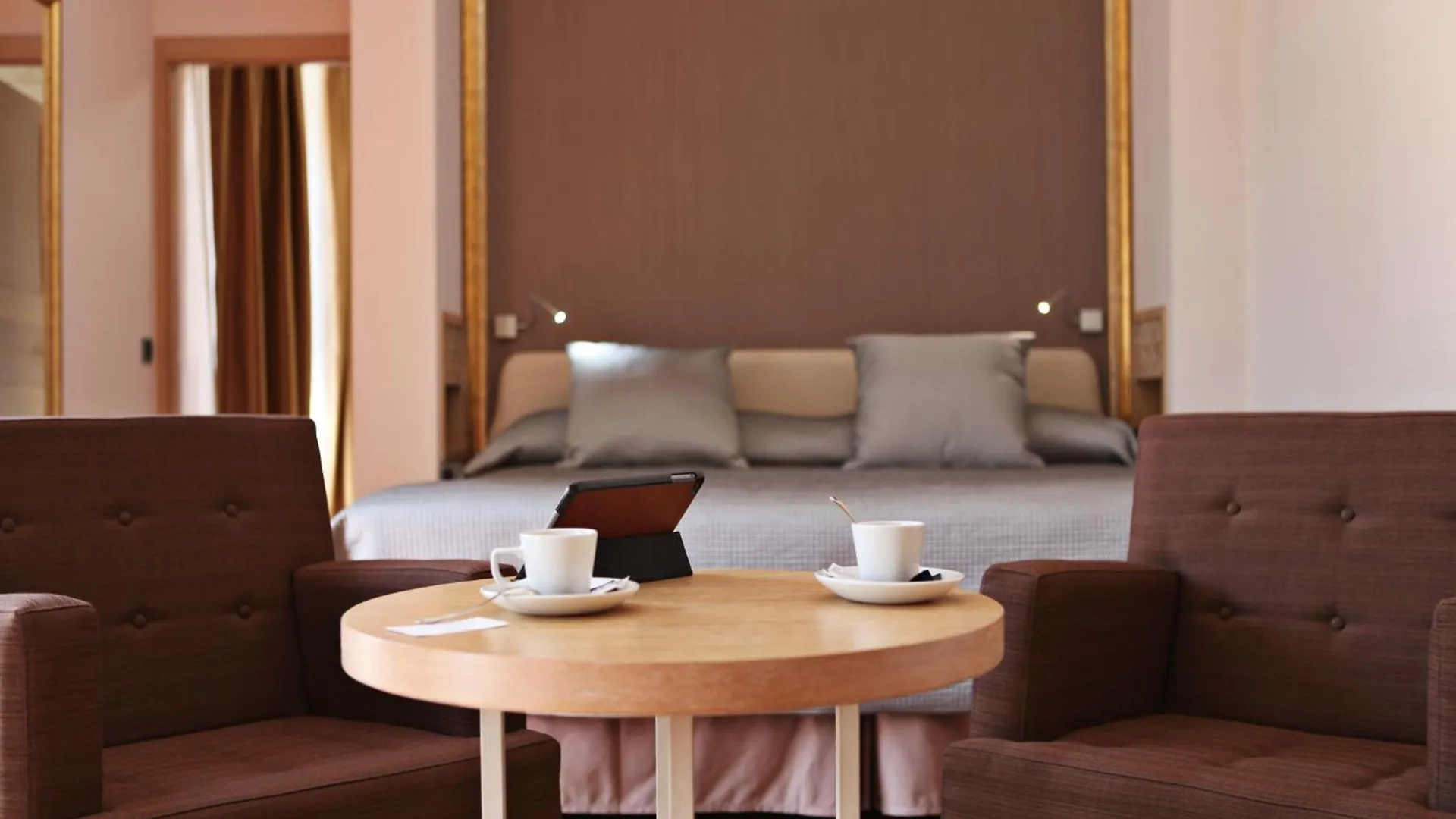 Casa Consistorial Hotel Fuengirola 4*,