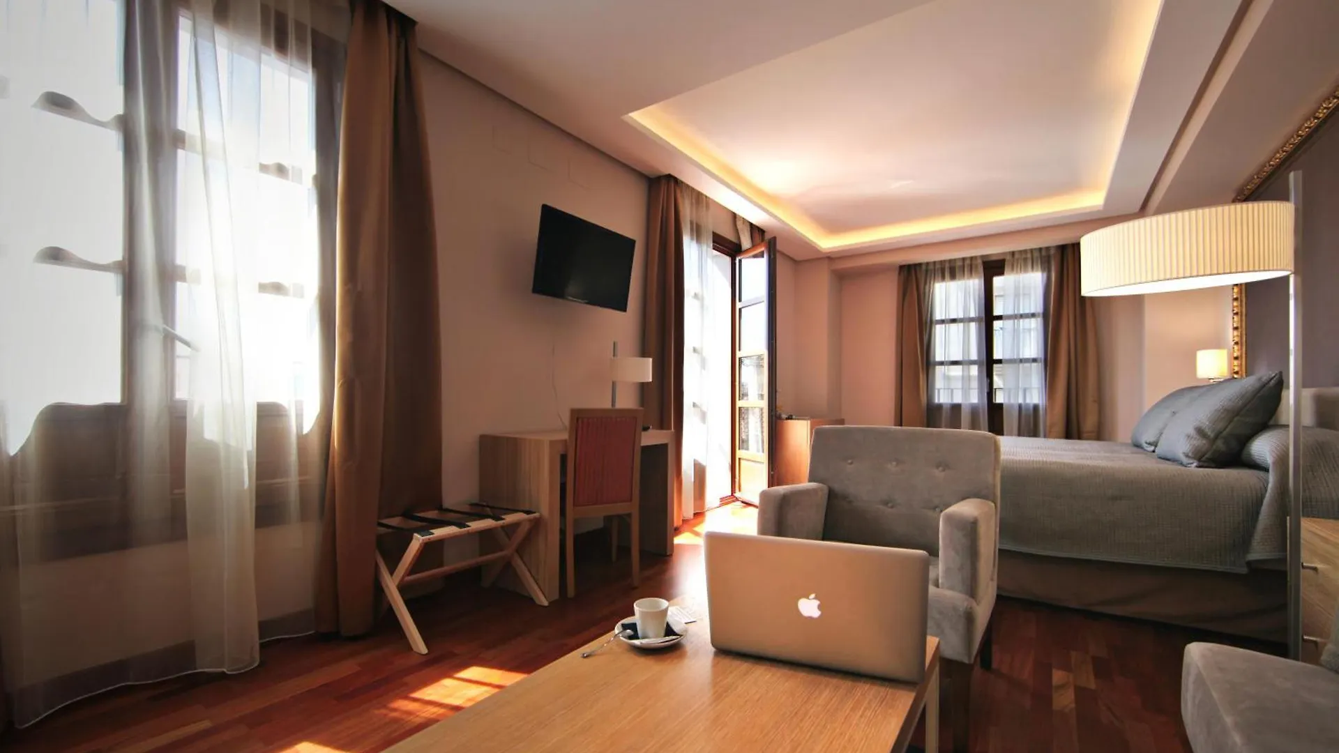 Casa Consistorial Hotel Fuengirola