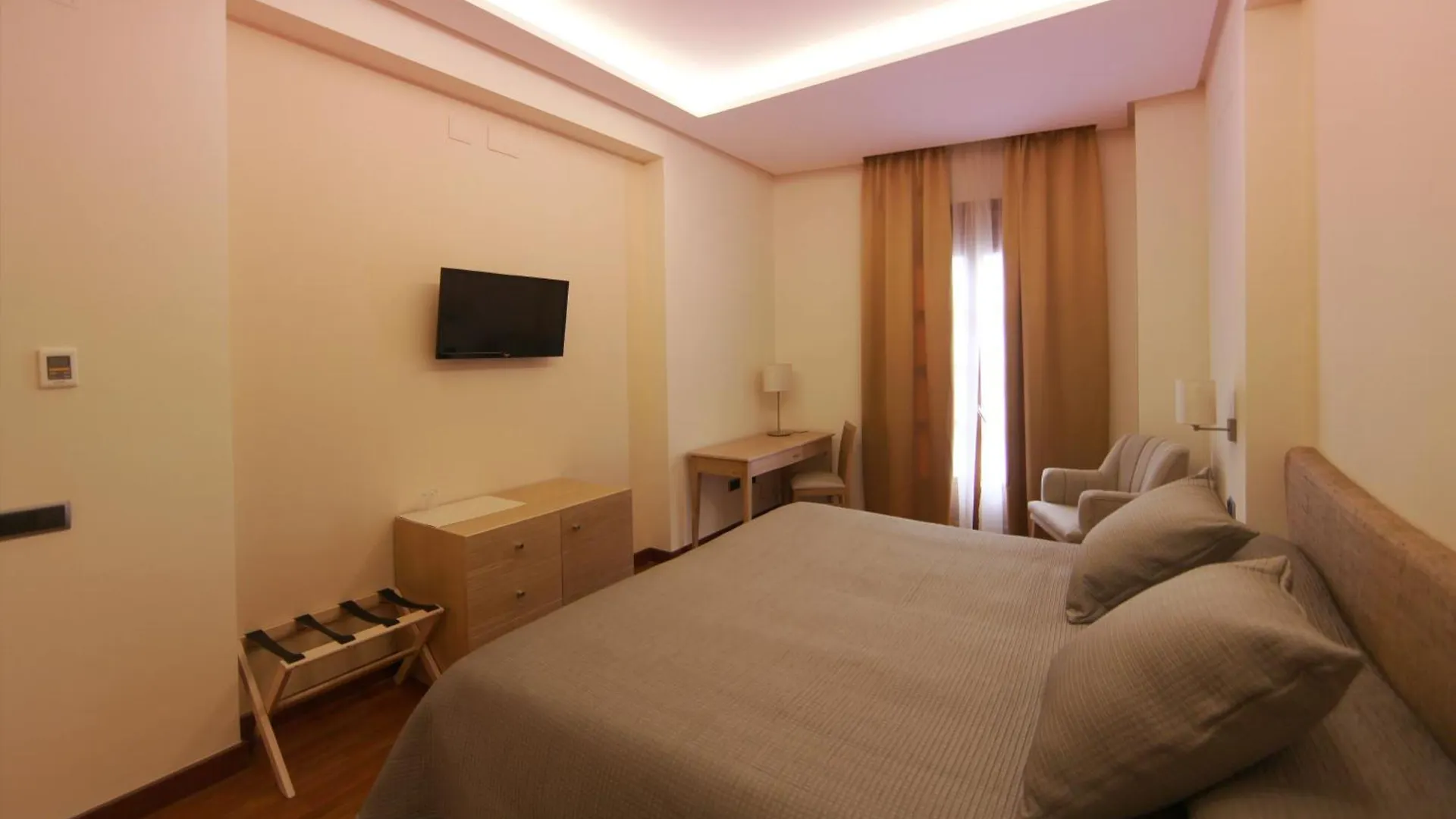 Casa Consistorial Hotel Fuengirola Espanha