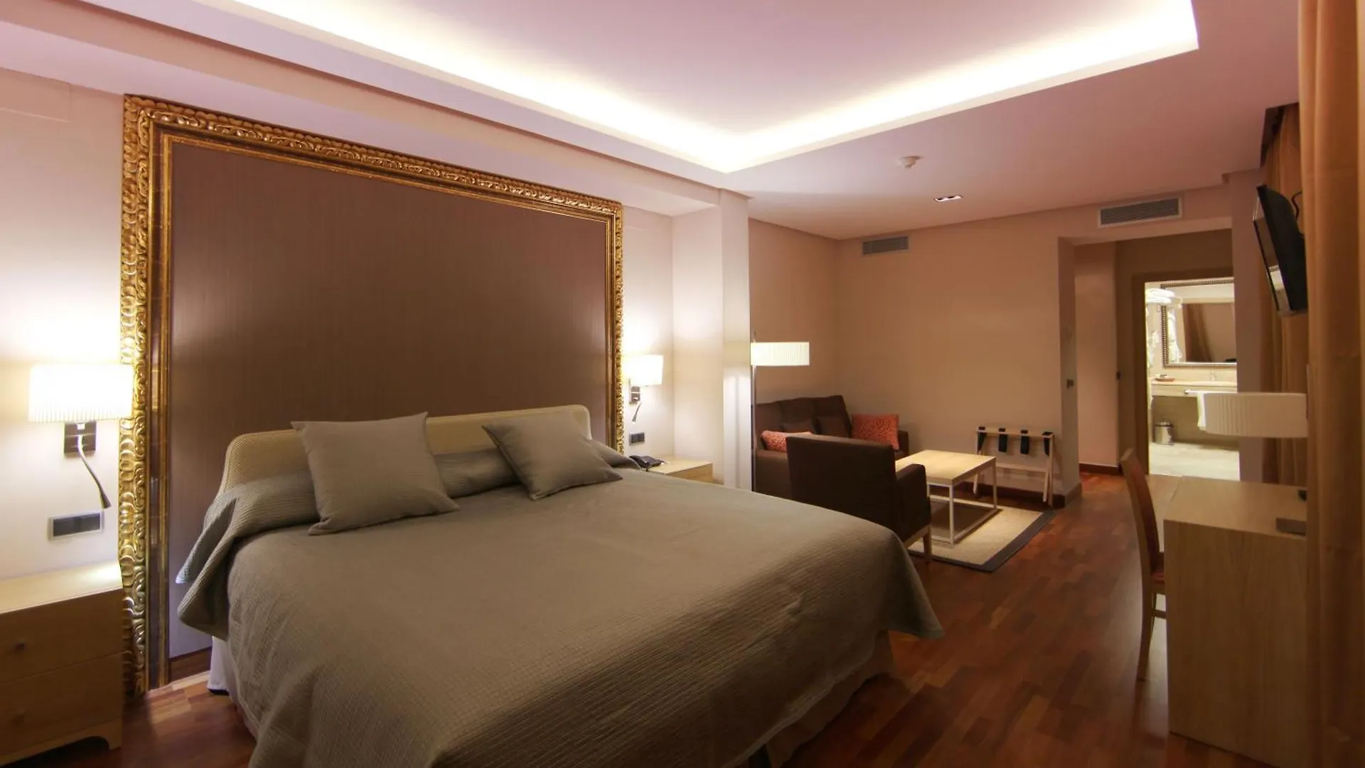 Casa Consistorial Hotel Fuengirola 4*,  Espanha