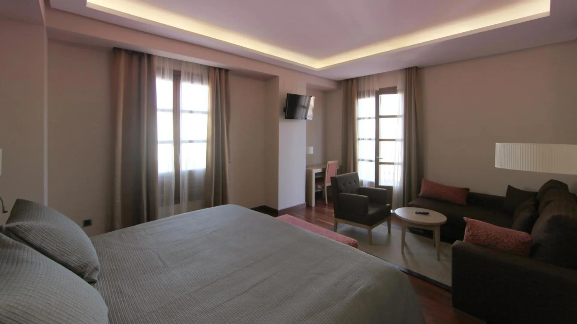 ****  Casa Consistorial Hotel Fuengirola Espanha