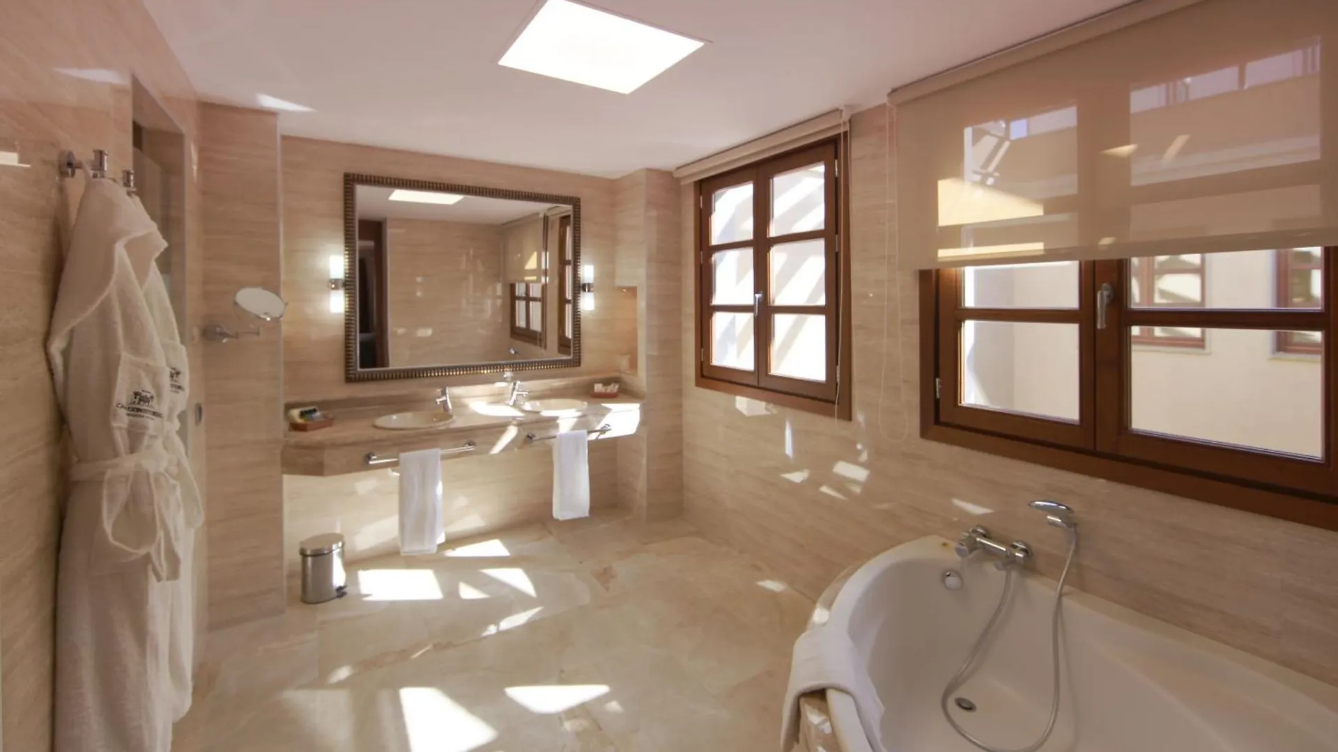 Casa Consistorial Hotel Fuengirola 4*,