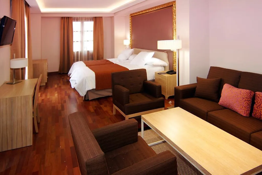 Casa Consistorial Hotel Fuengirola