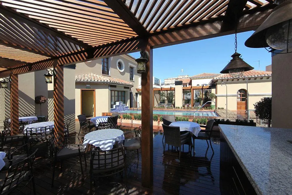Casa Consistorial Hotel Fuengirola