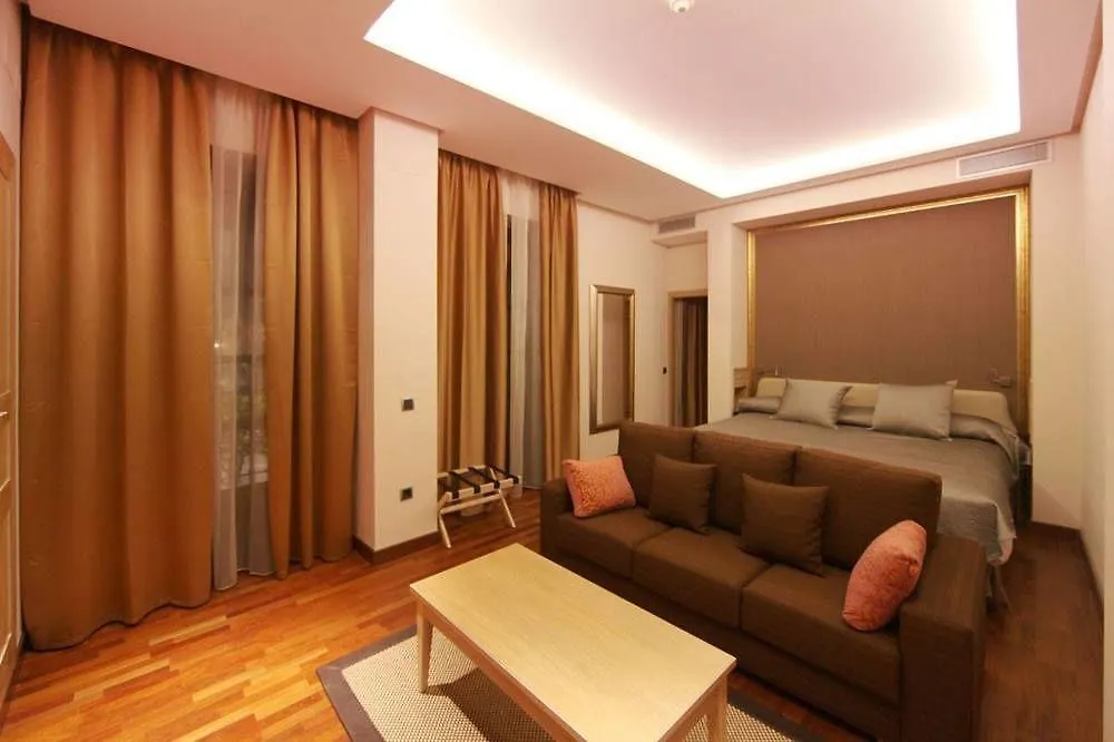 ****  Casa Consistorial Hotel Fuengirola Espanha