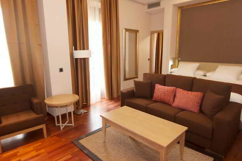 Casa Consistorial Hotel Fuengirola