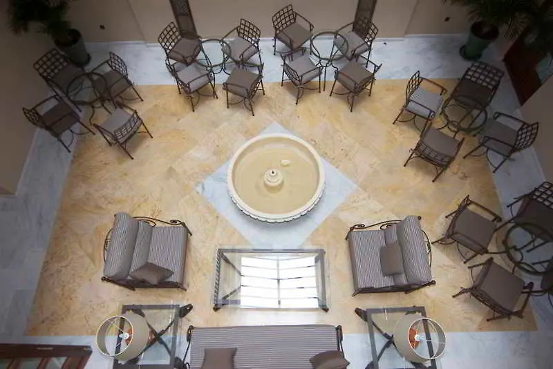 Casa Consistorial Hotel Fuengirola