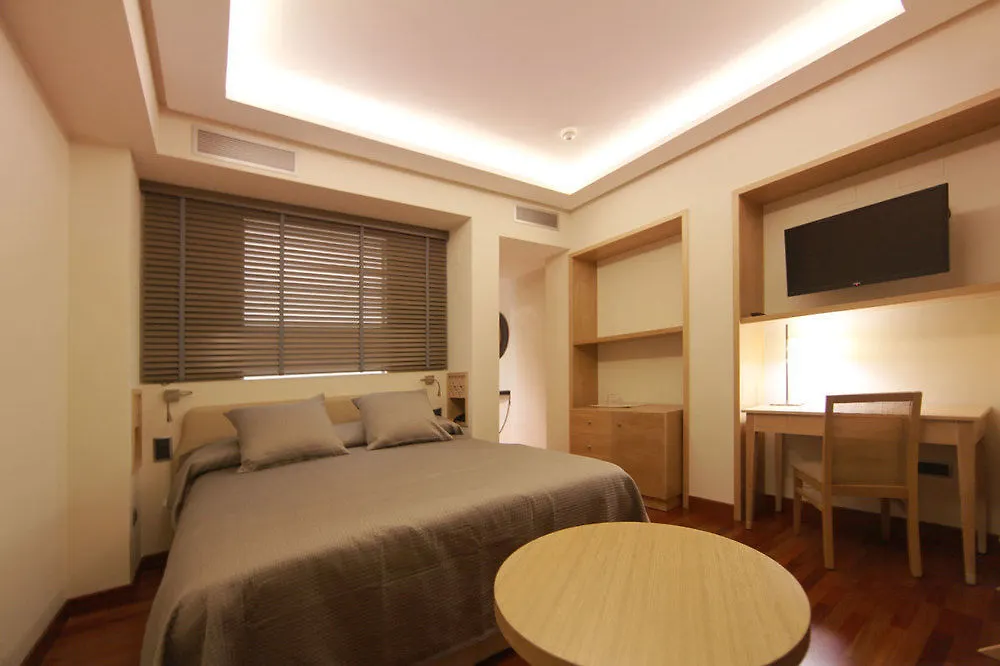 Casa Consistorial Hotel Fuengirola 4*,  Espanha