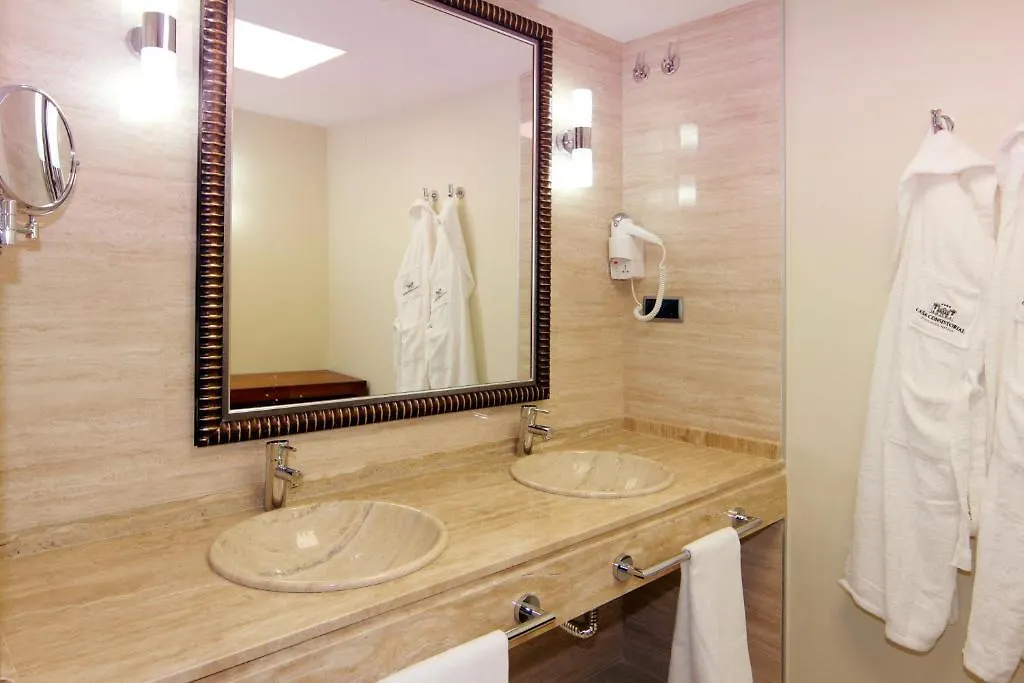 Casa Consistorial Hotel Fuengirola
