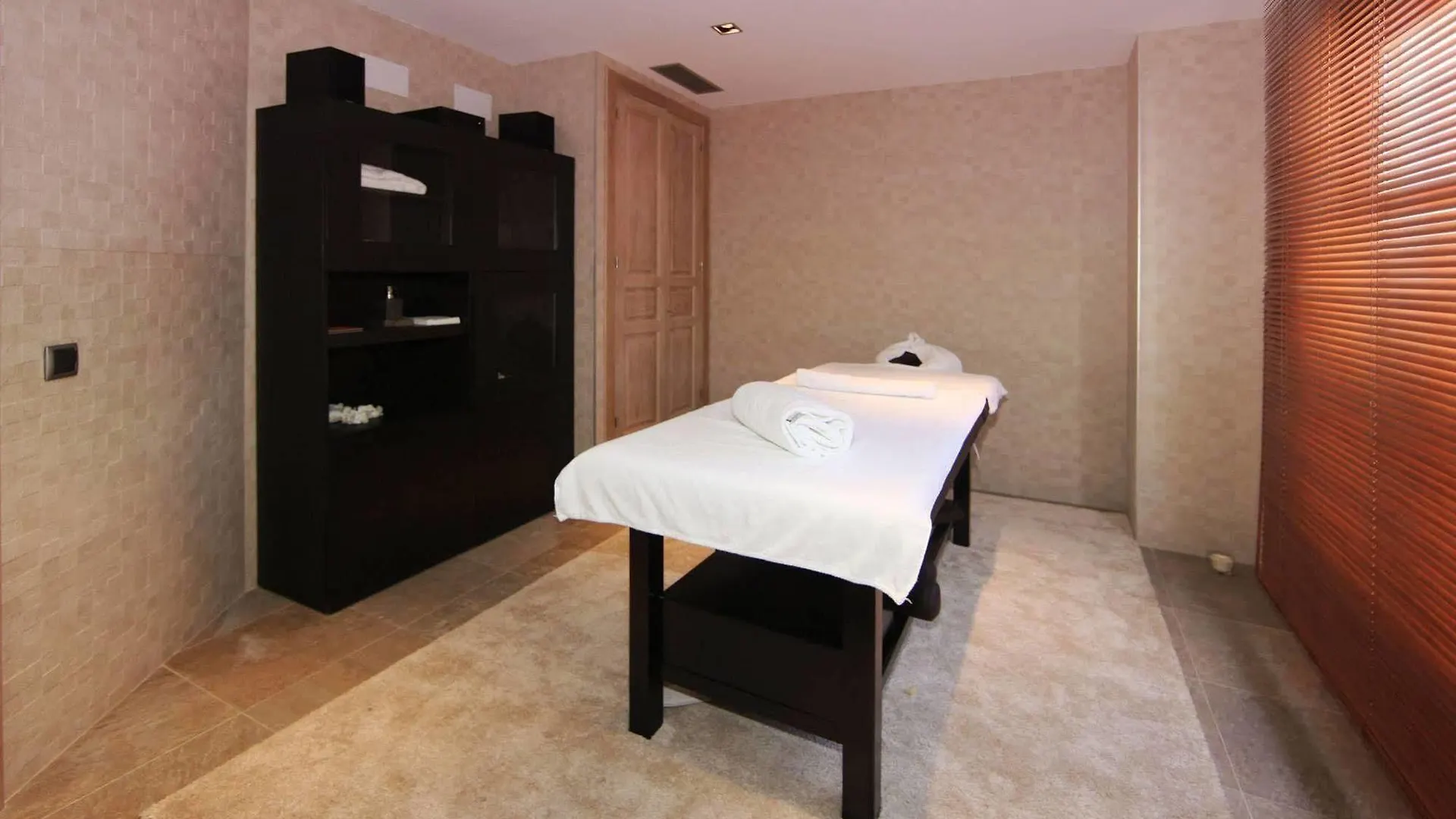 Casa Consistorial Hotel Fuengirola