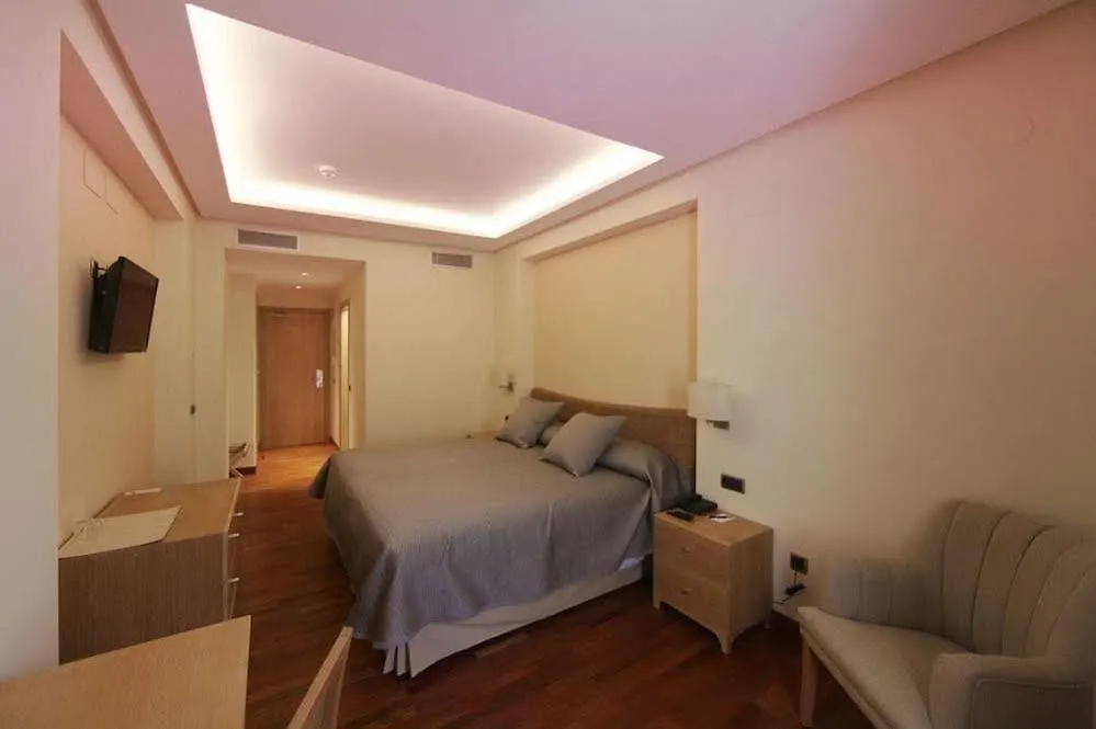 Casa Consistorial Hotel Fuengirola 4*,