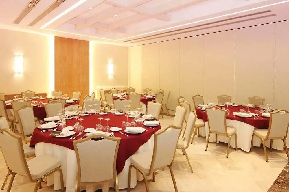 Casa Consistorial Hotel Fuengirola 4*,  Espanha