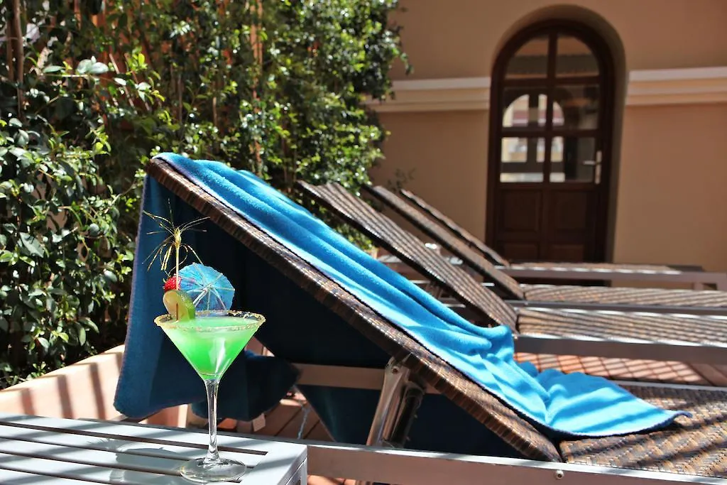Casa Consistorial Hotel Fuengirola