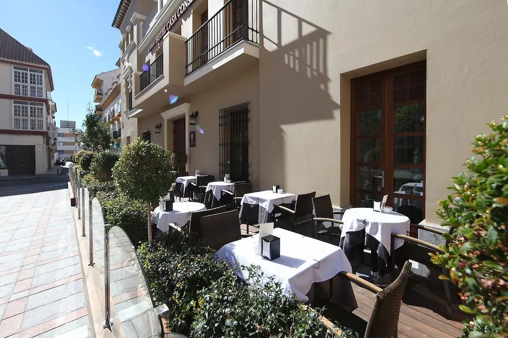 Casa Consistorial Hotel Fuengirola