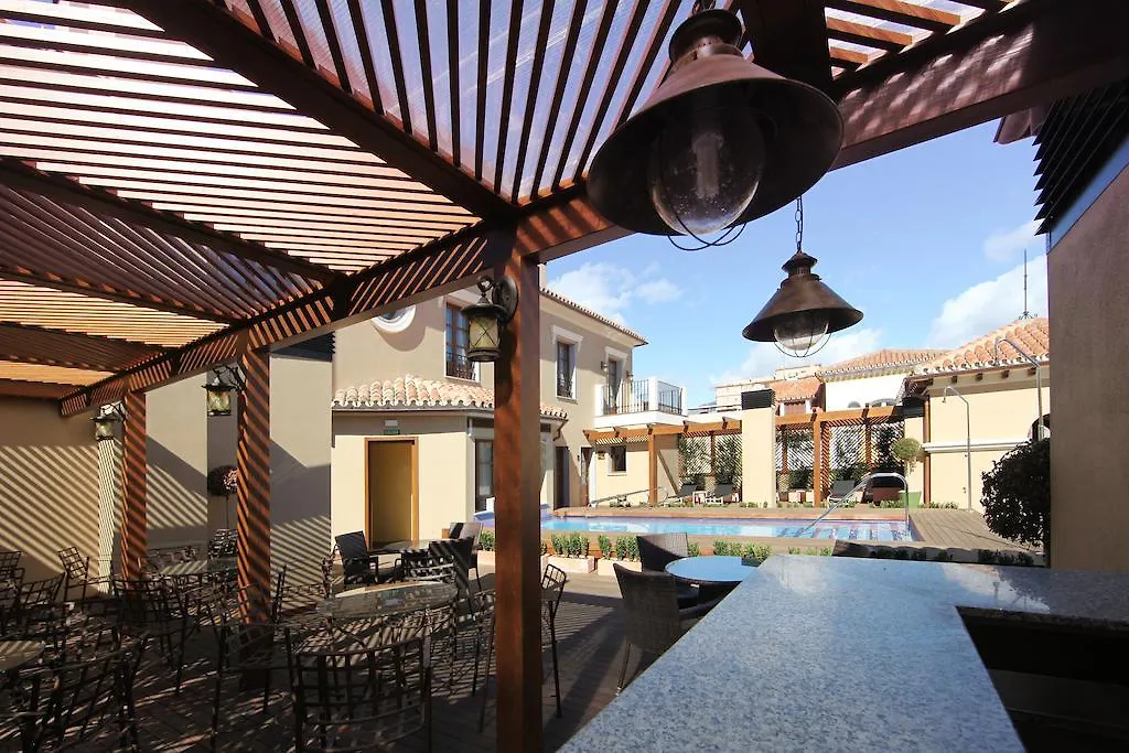 Casa Consistorial Hotel Fuengirola