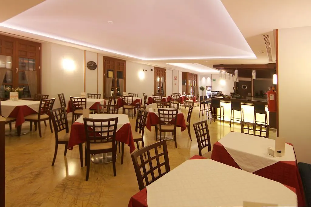 Casa Consistorial Hotel Fuengirola 4*,  Espanha
