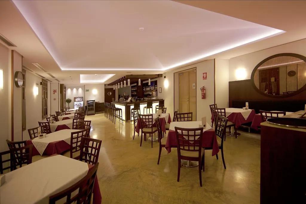 Casa Consistorial Hotel Fuengirola