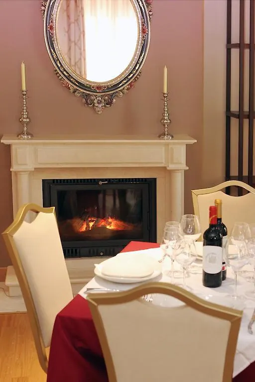 Casa Consistorial Hotel Fuengirola