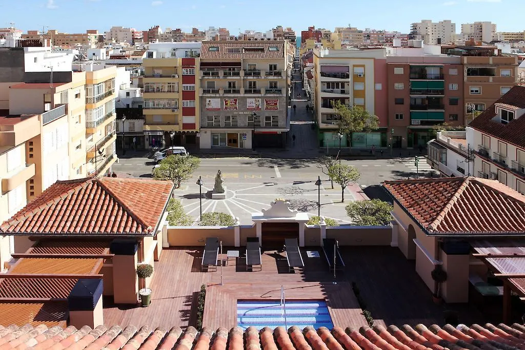 Casa Consistorial Hotel Fuengirola